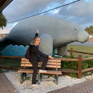 Meet your Posher, Raya